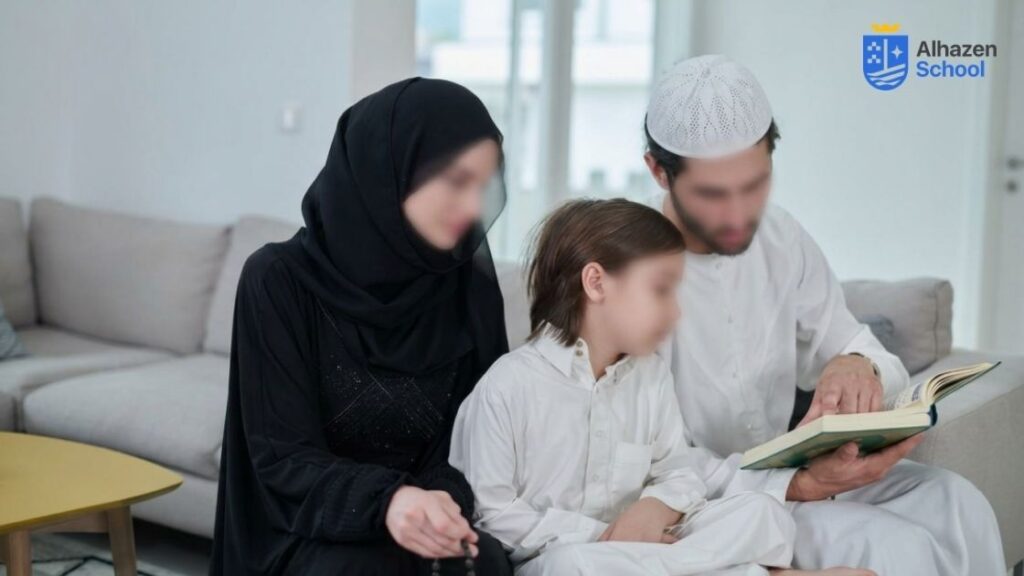 Keluarga diaspora dan tantangan mencari sekolah