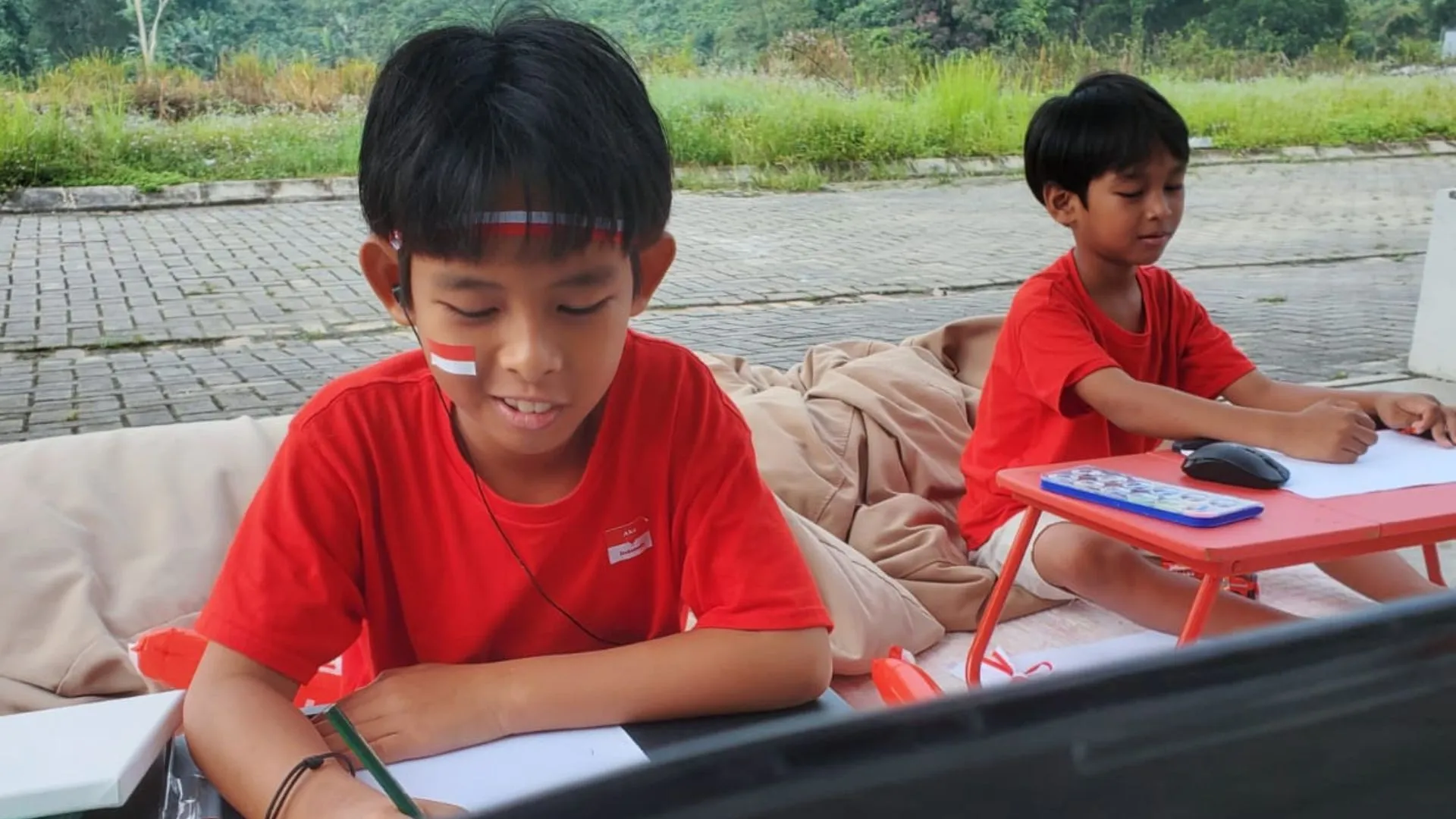 Alhazen School 1 on 1 Learning